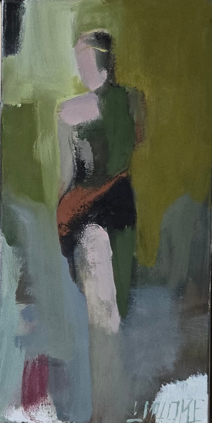 Emerging 2 of 3