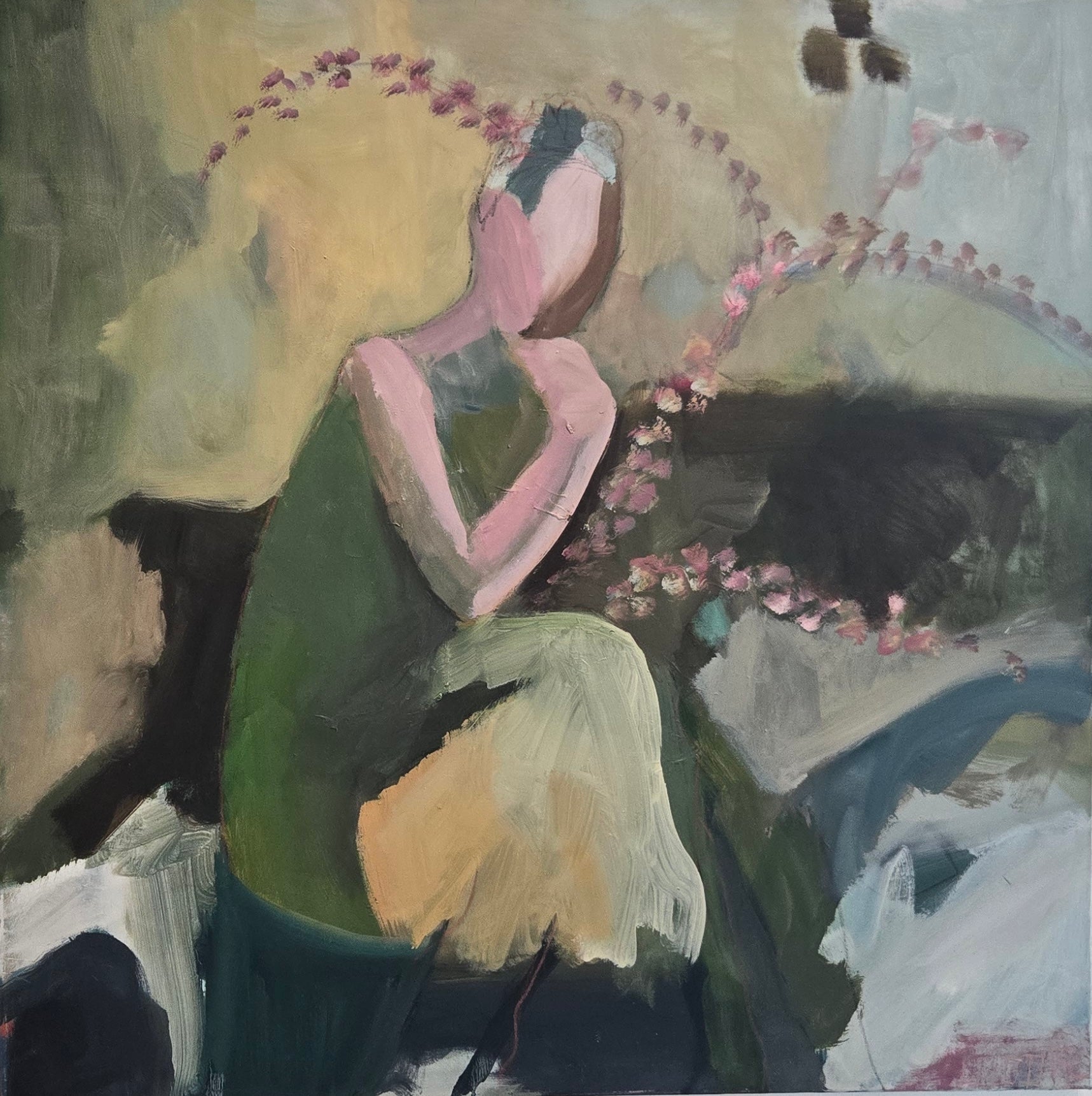 Spring II