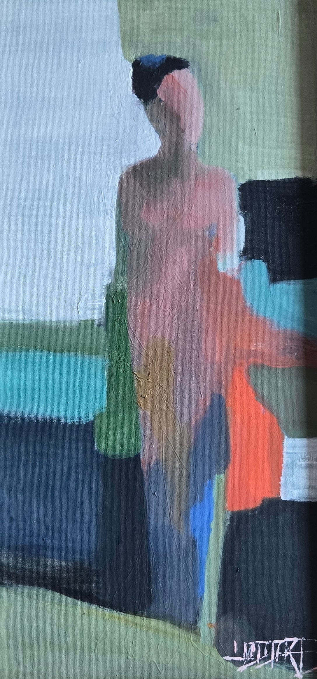 Emerging 3 of 3