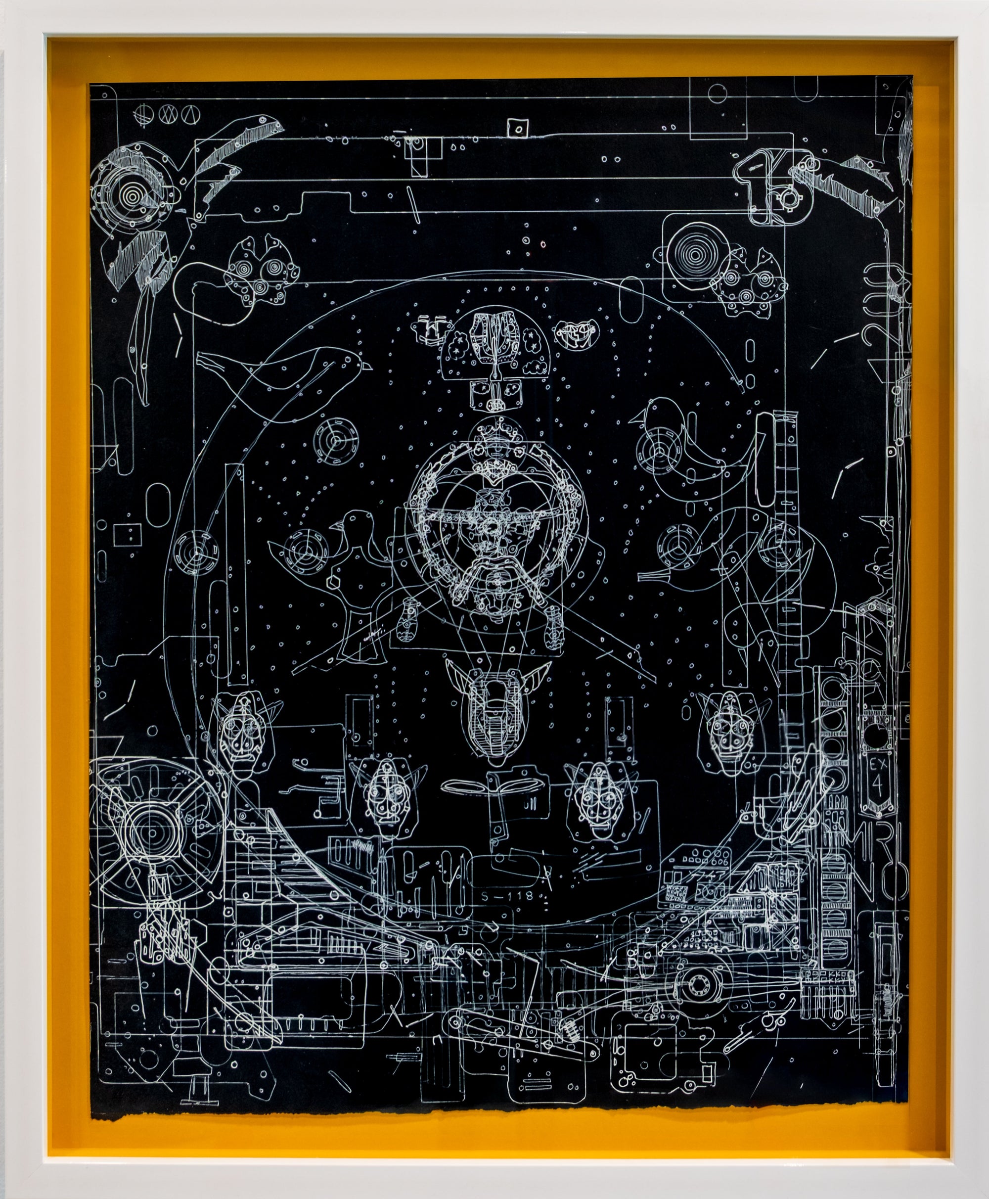 Pachinko Machine 3