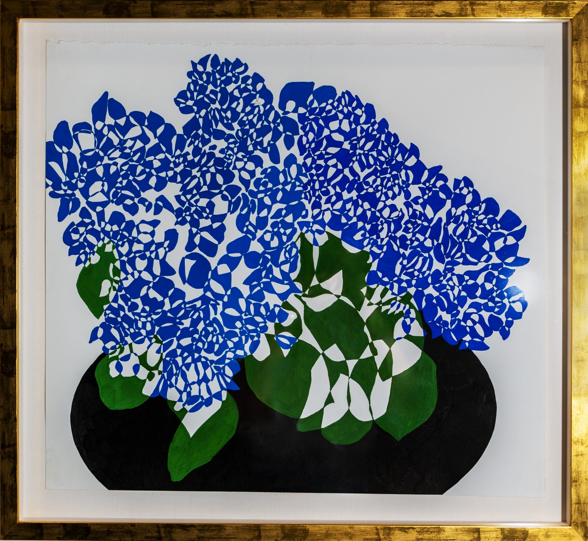 Arrangement Study 2