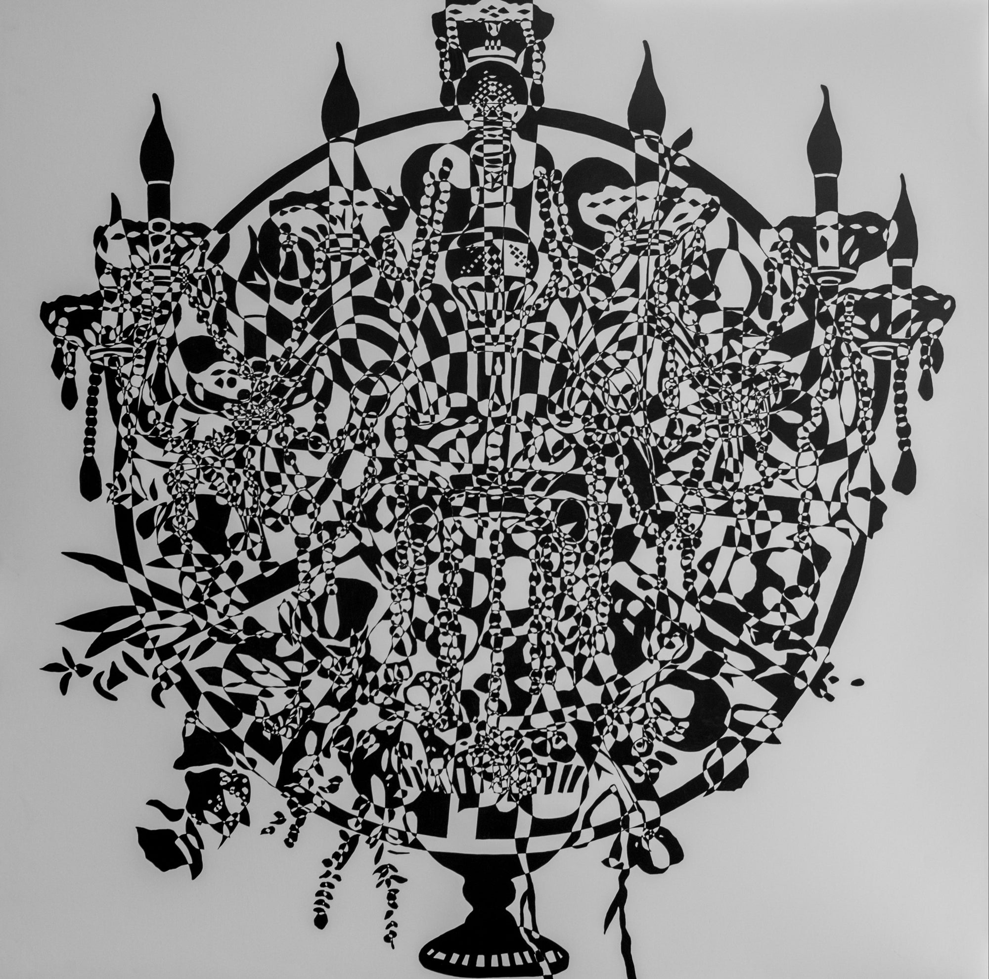 Chandelier