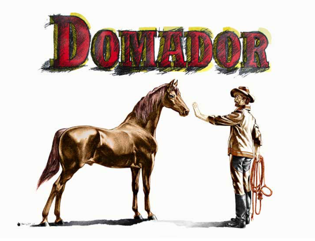 Domador
