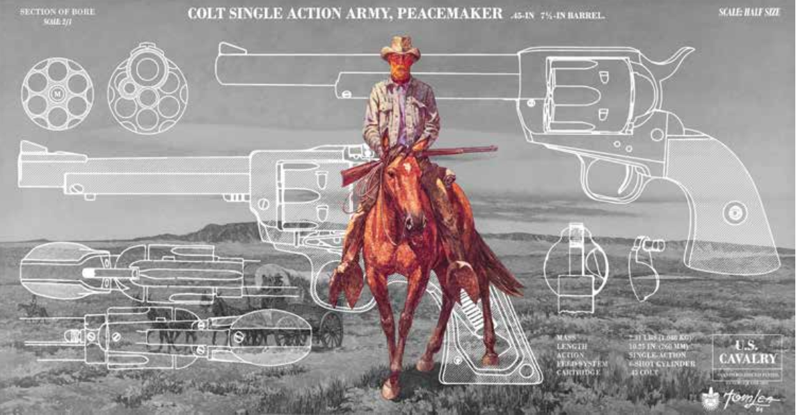 The Peacemaker