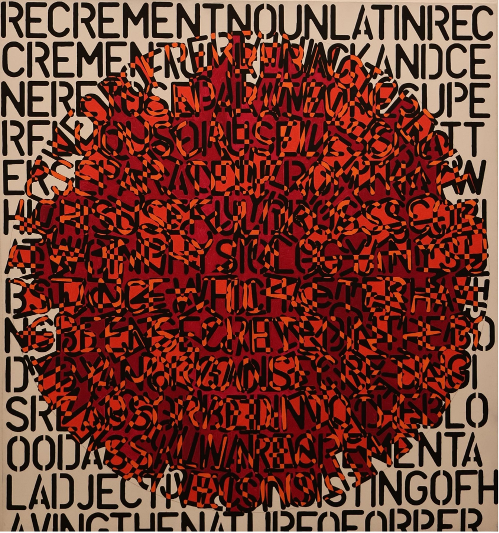 Recrement Revised